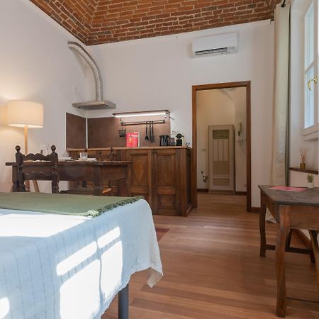 Studio Del Cortiletto By Wonderful Italy Turin Bagian luar foto