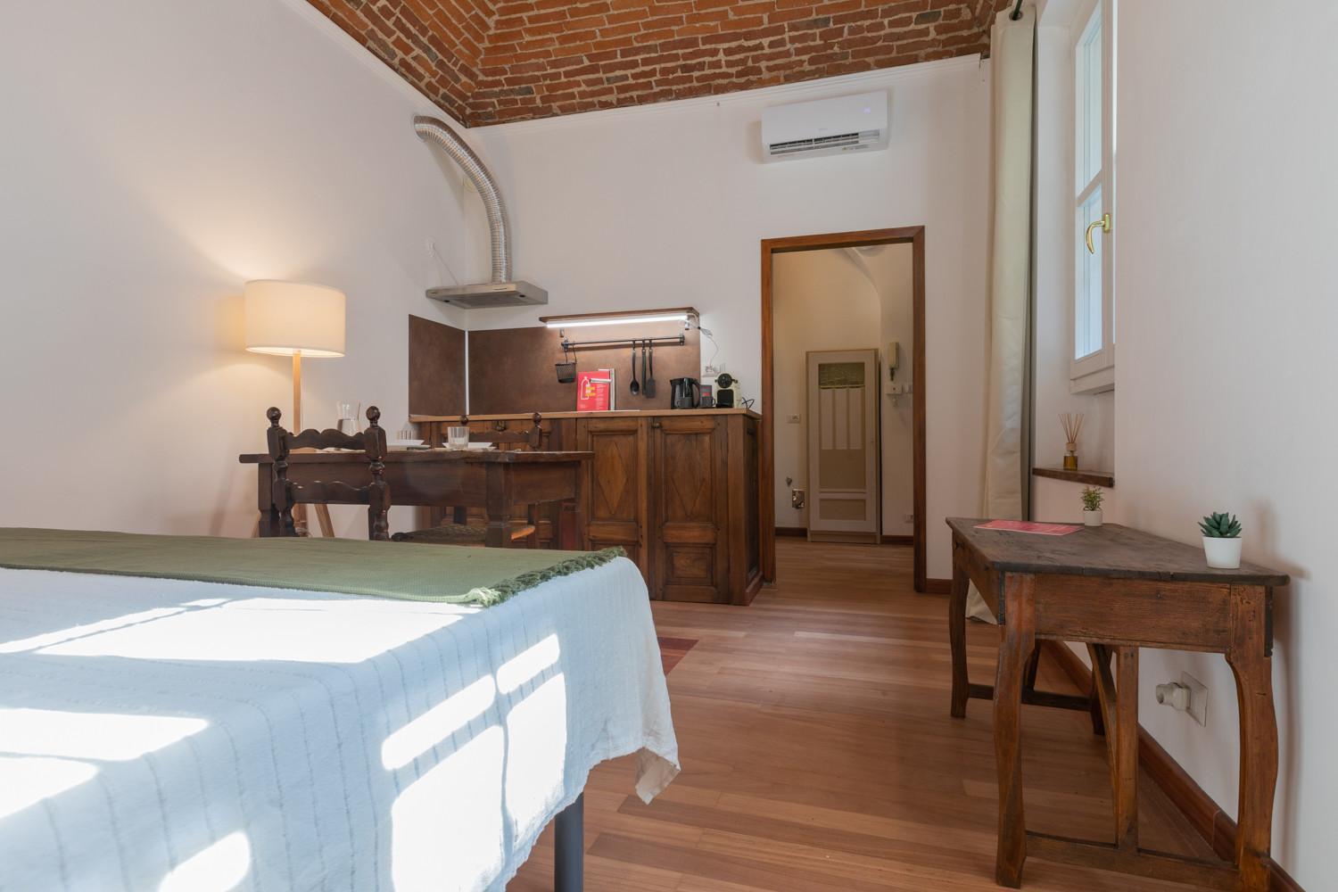 Studio Del Cortiletto By Wonderful Italy Turin Bagian luar foto