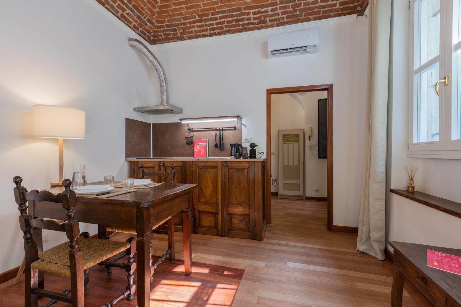 Studio Del Cortiletto By Wonderful Italy Turin Bagian luar foto