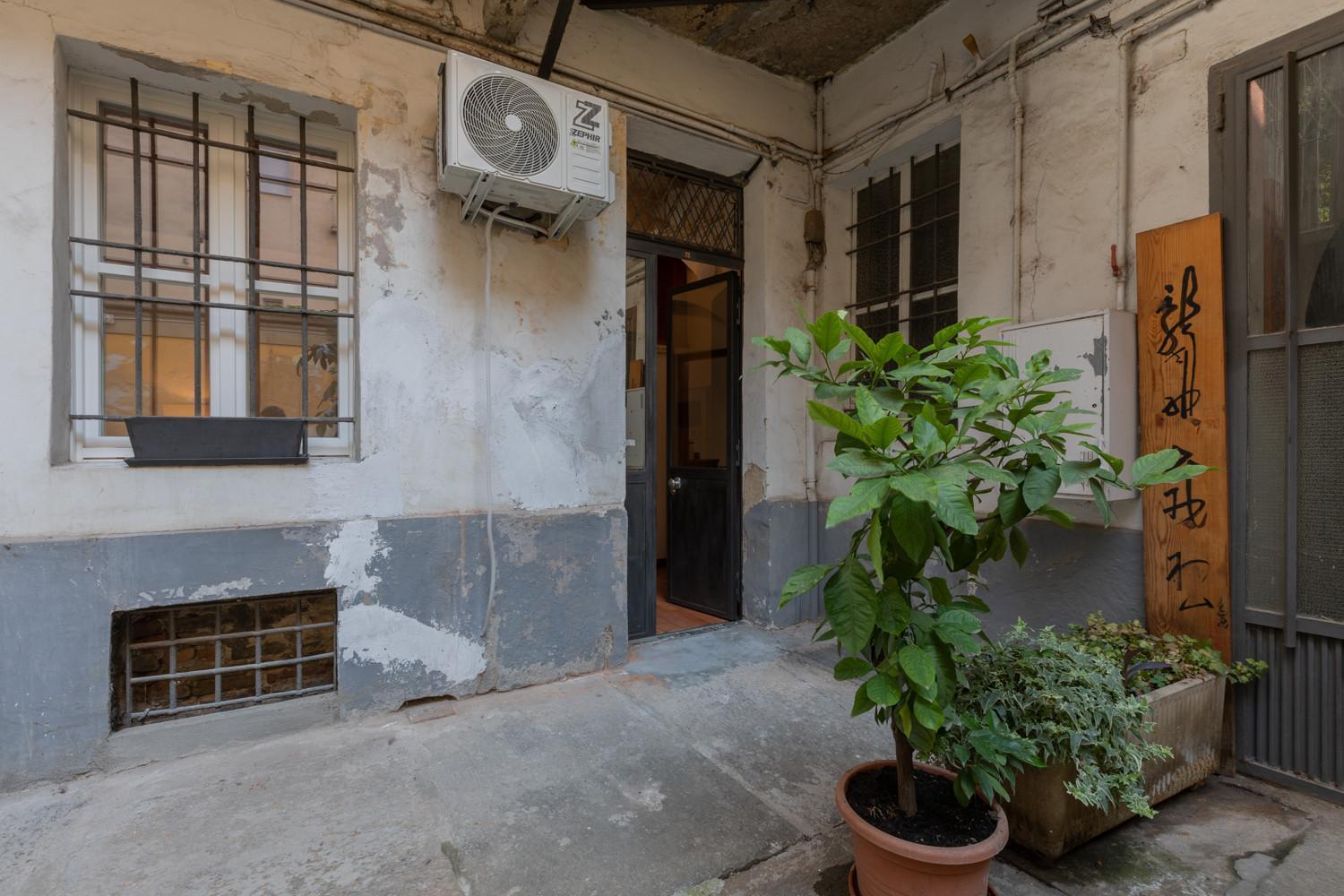 Studio Del Cortiletto By Wonderful Italy Turin Bagian luar foto